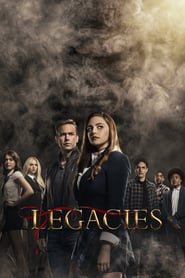 Legacies – Season 2