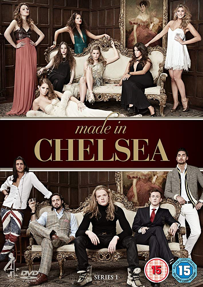 Made in Chelsea – Season 2