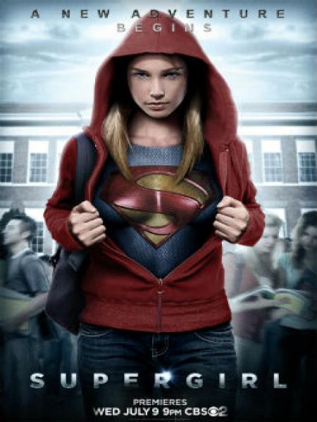 Supergirl – Season 1