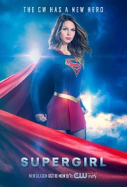 Supergirl – Season 2