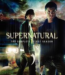 Supernatural – Season 1