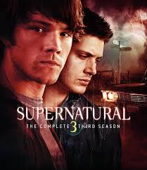 Supernatural – Season 3