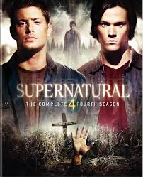 Supernatural – Season 4