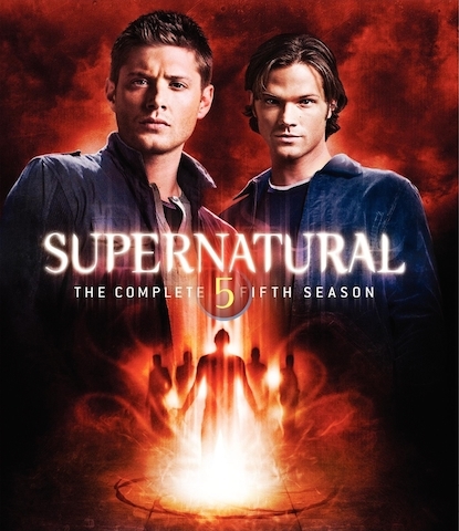 Supernatural – Season 5