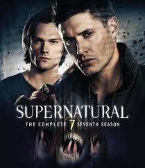 Supernatural – Season 7