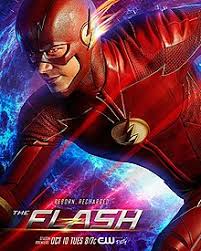 The Flash – Season 4