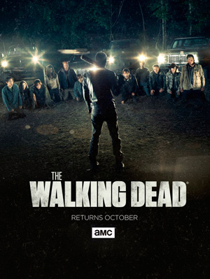 The Walking Dead – Season 8