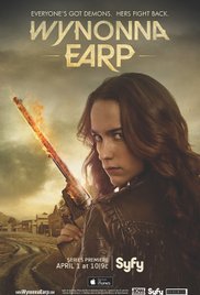 Wynonna Earp – Season 1