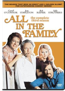 All In The Family – Season 3