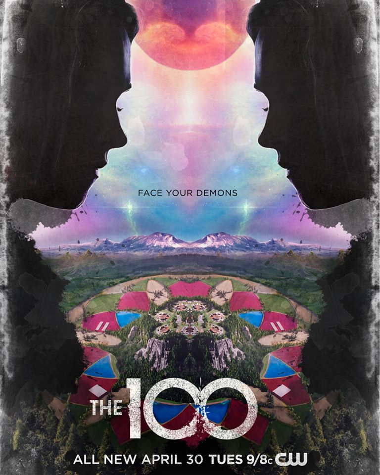 The 100 – Season 6