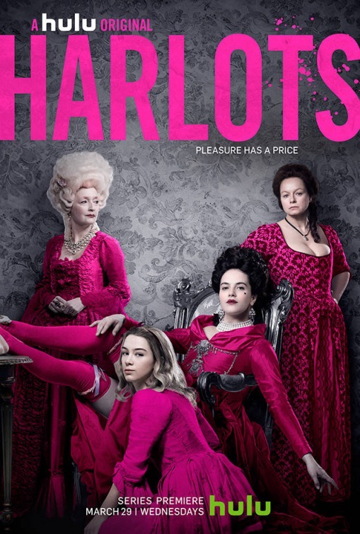 Harlots – Season 1