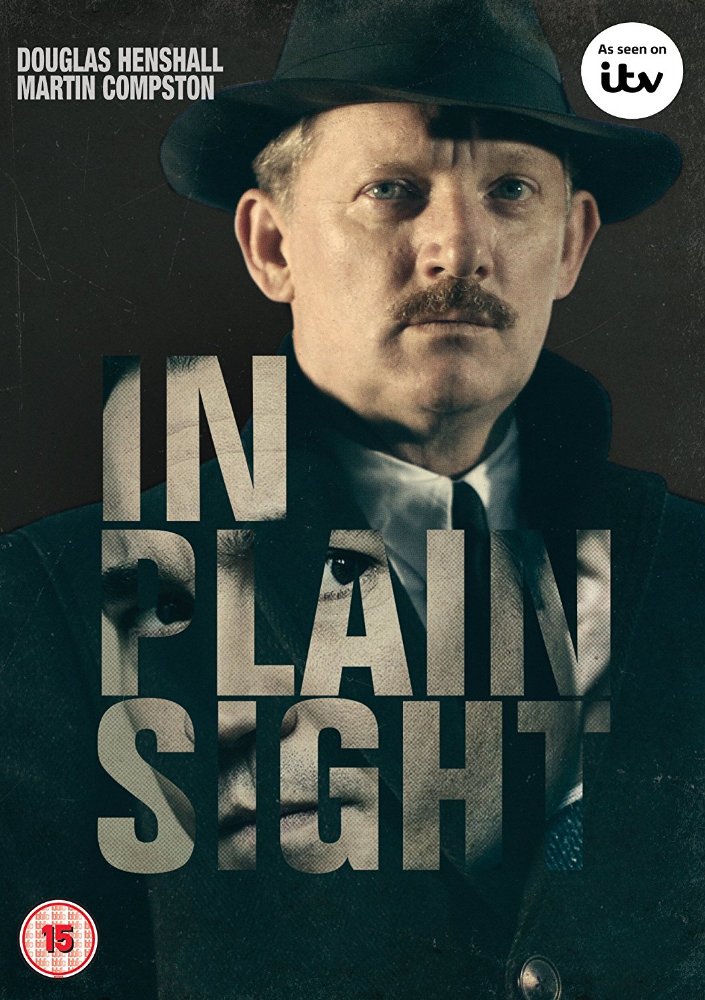 In Plain Sight – Season 1